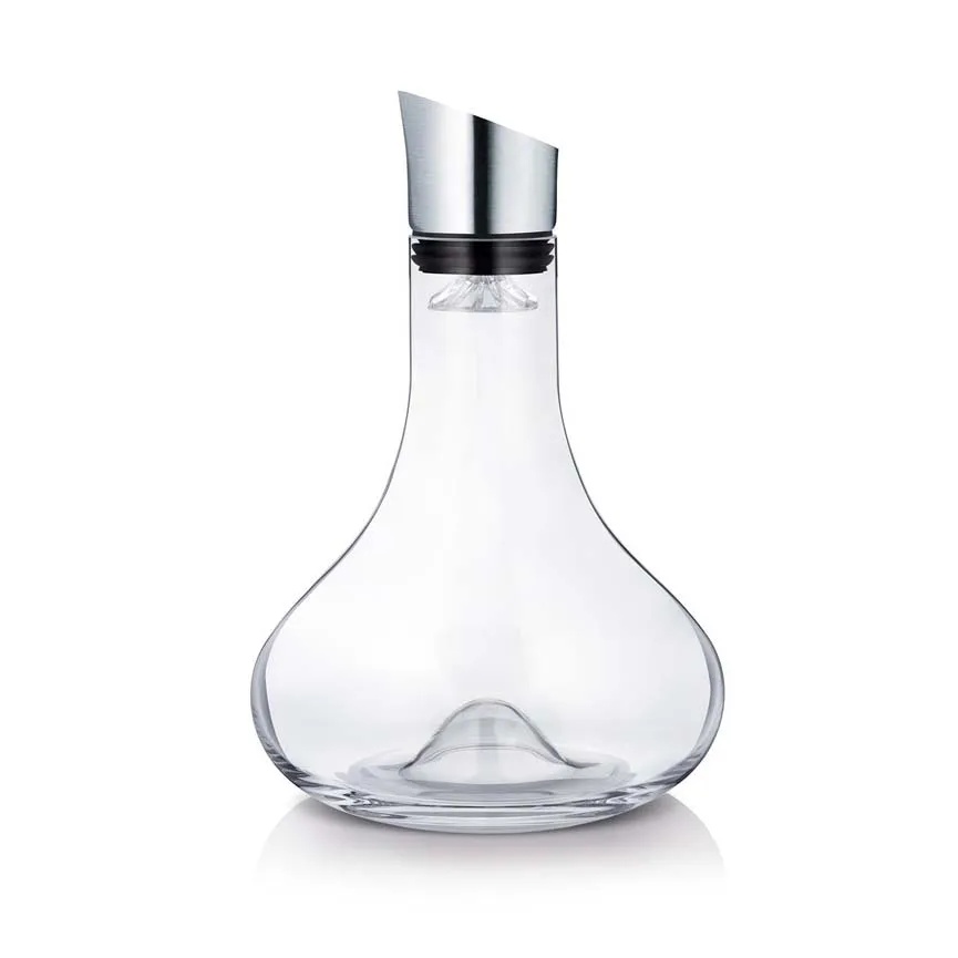 blomus Alpha decanting carafe