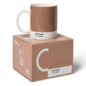 Pantone Mug