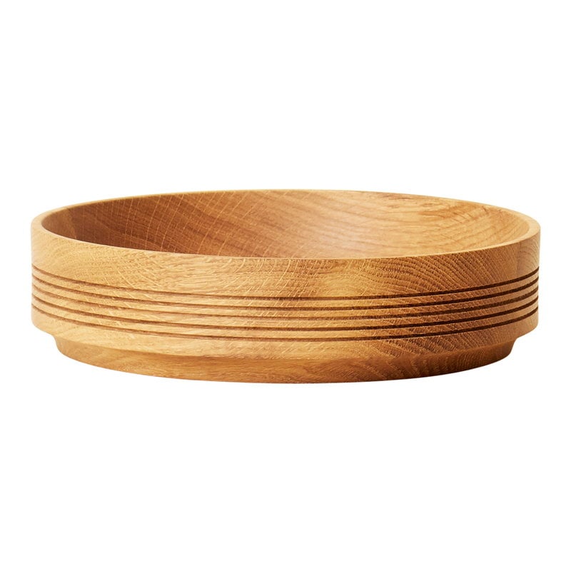 Form & Refine Section Bowl