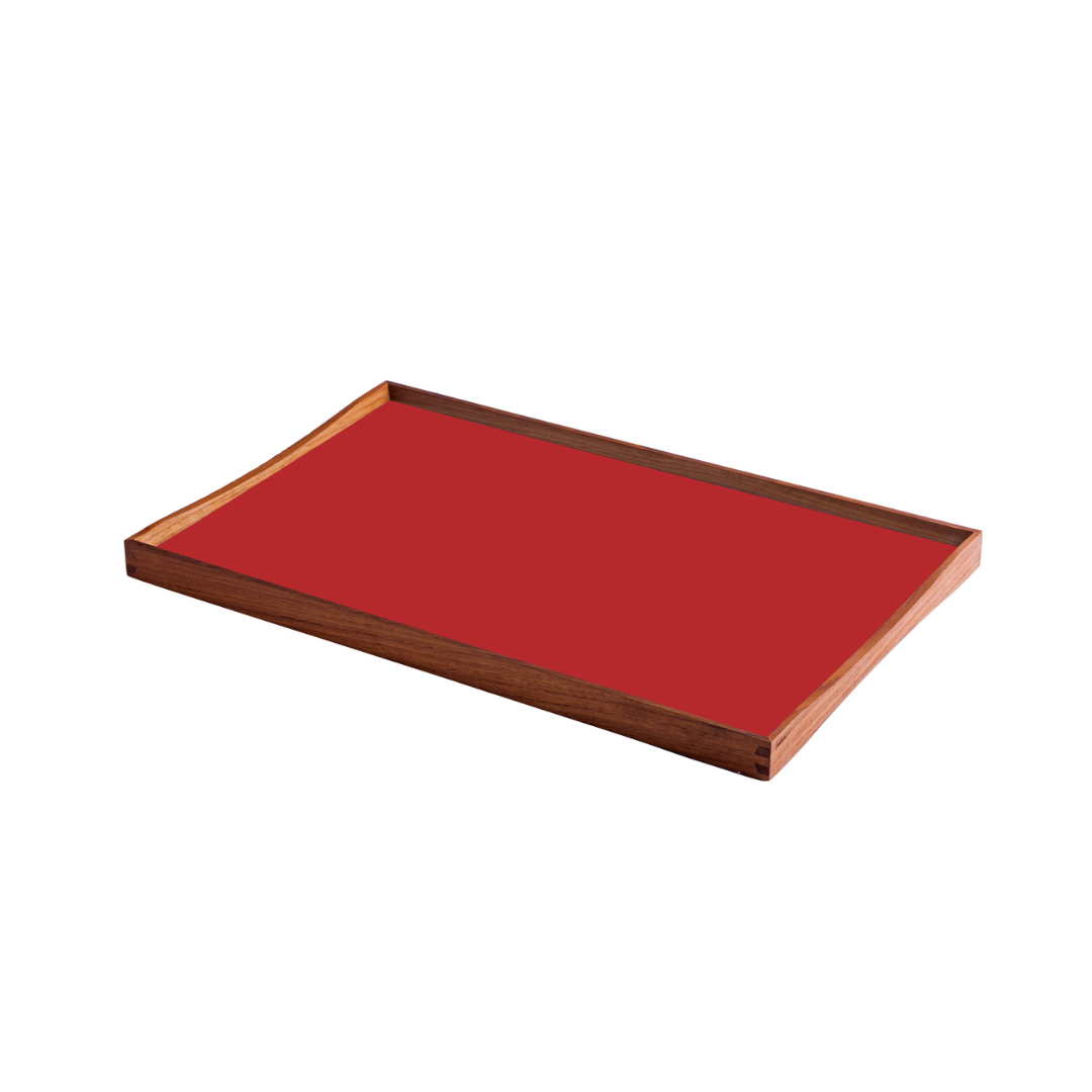 Finn Juhl Turning Tray